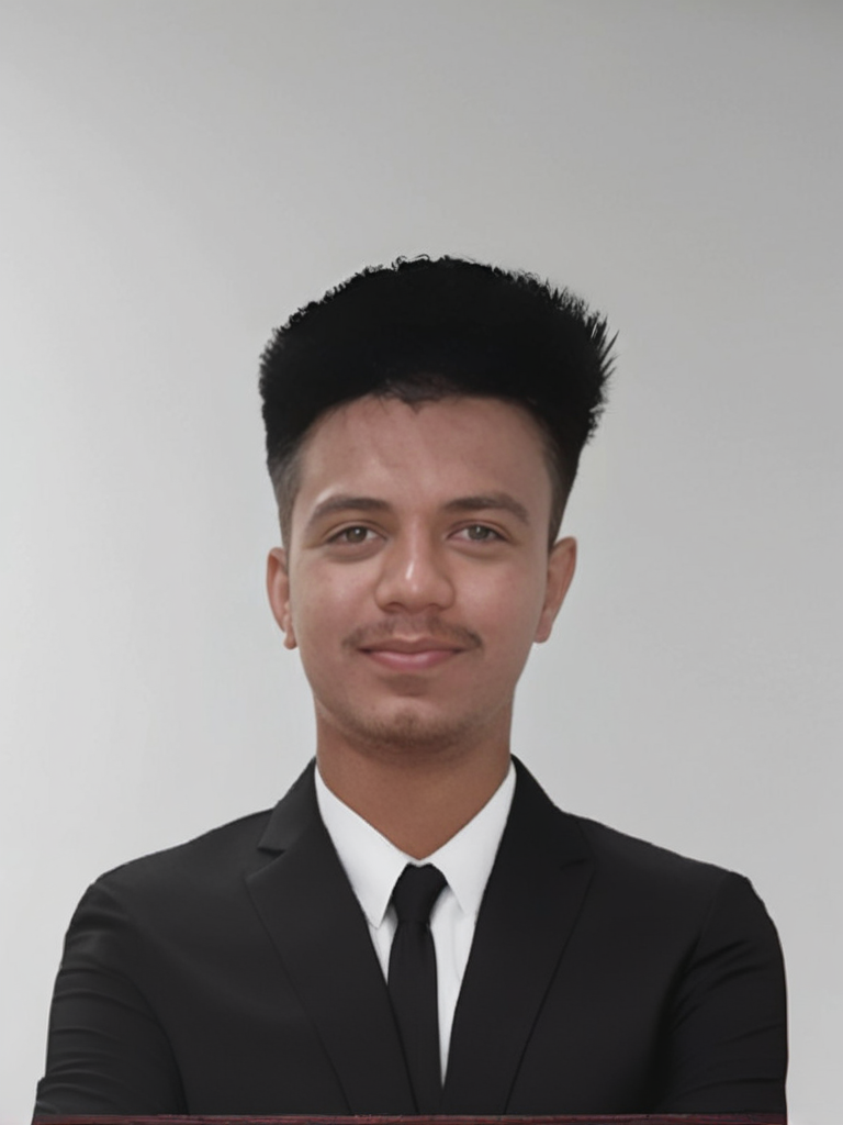 Ankit Raj Profile